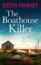 [Norfolk Cozy 03] • The Boathouse Killer · Norfolk Cozy Mysteries - Book 3